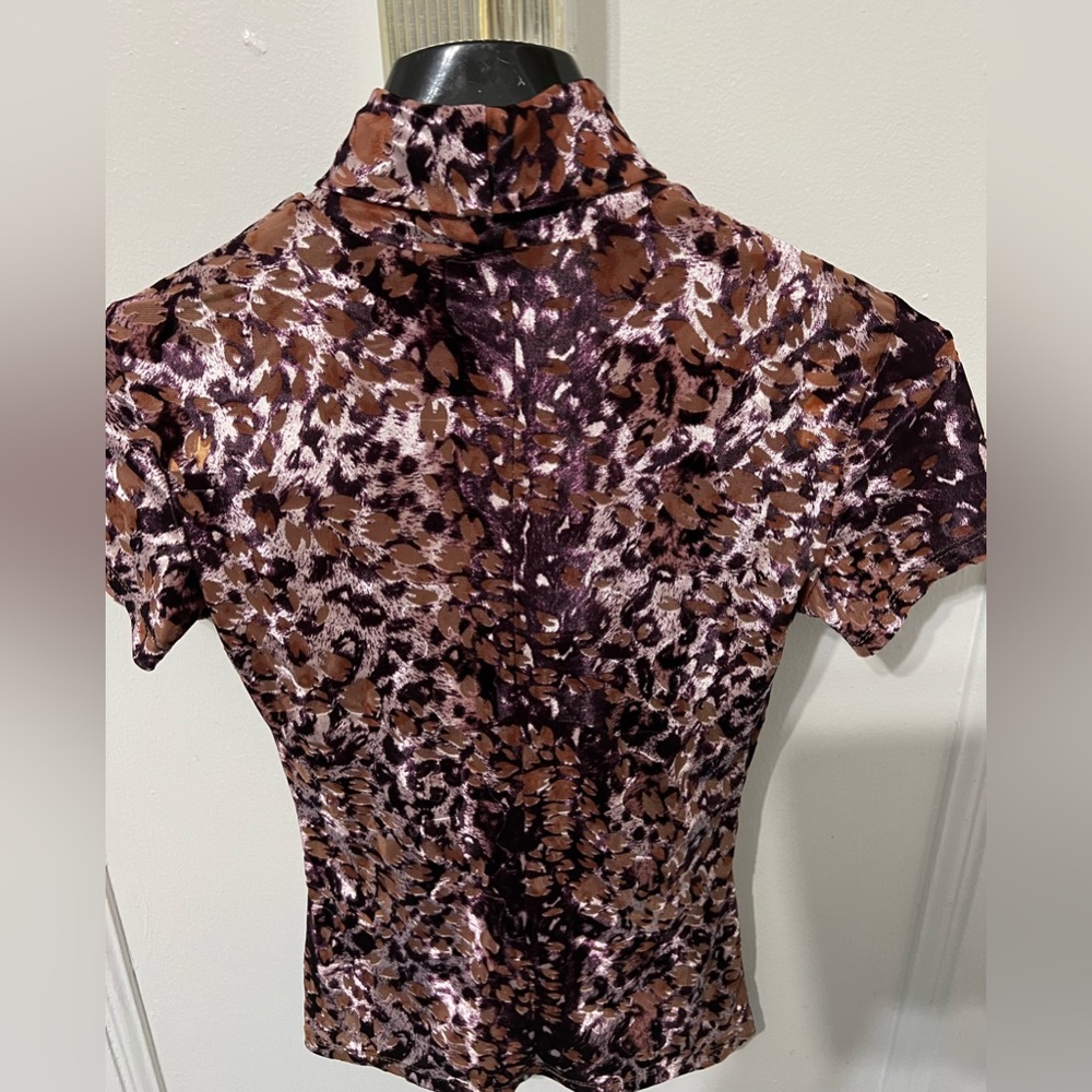 ITALIA NEW PLUSH WOMEN’S JACKET  STRETCH - Picture 5 of 10